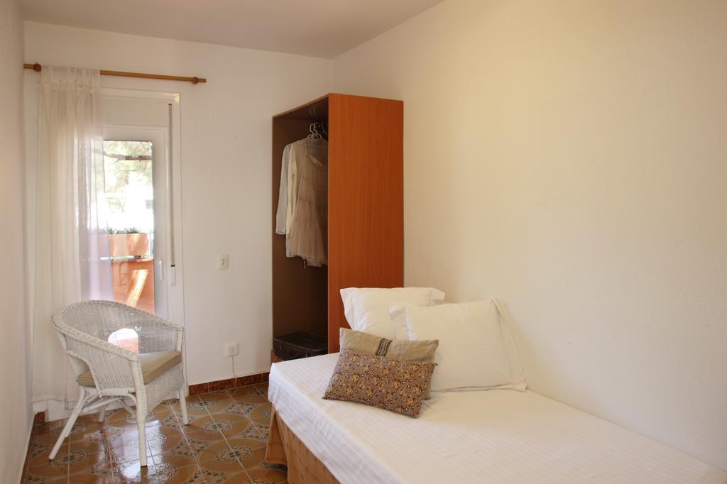 Casa Adosada En Pals Playa By Apartaments Golf 部屋 写真